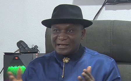Collect your PVCs, NDDC boss urges students