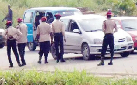 16 people die in Kogi auto crash – FRSC