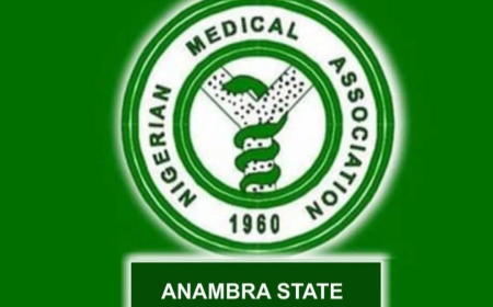 Anambra NMA threatens to down tools over doctor’s abduction