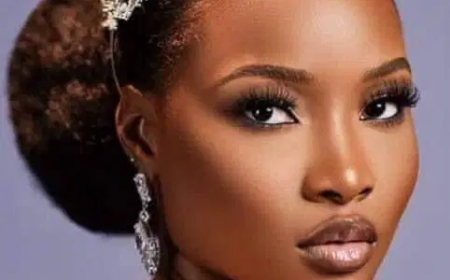 FCT Police detain Ilebaye’s father over alleged assault
