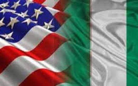 US buys $578m Nigerian crude in three months – Report