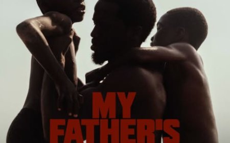 AMVCA 12: How ‘My Father’s Shadow’ outshone Nollywood blockbusters