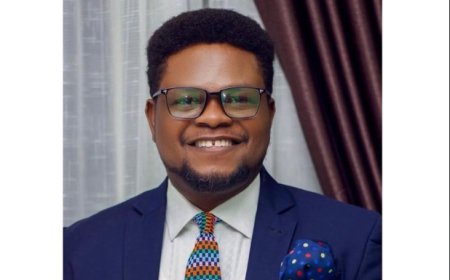 Redeemed Church awaits report on pastor accused of attempted rape