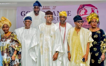 Traditional Rulers Key Partners in Governance, Grassroots Development — Tinubu