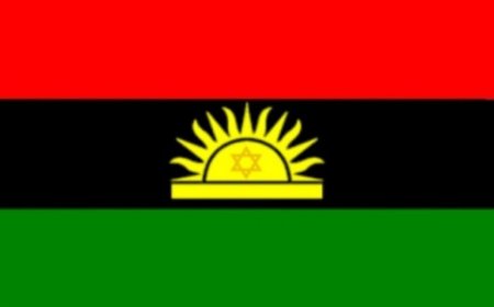 IPOB declares May 30 sit-at-home to honour fallen Biafran heroes
