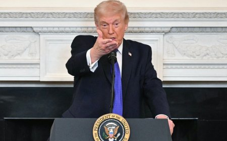 US need only two weeks to hit all Iran targets — Trump