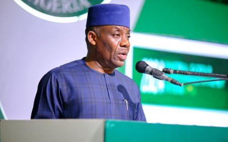 FG mandates drug tests for secondary school students