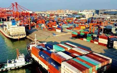 FG moves to clear Apapa, Tin Can Port corridors