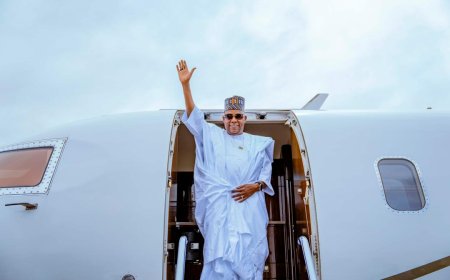 Shettima arrives in Ondo for Fasoranti’s 100th birthday