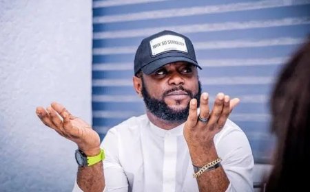 CityBoy Movement dismisses blasphemous statement linked to Seyi Tinubu