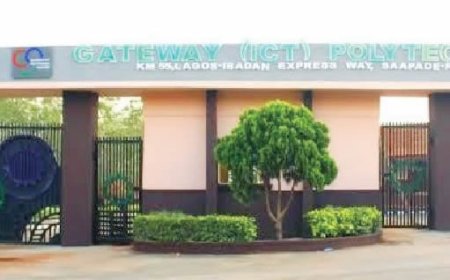 Ogun poly holds security summit to tackle kidnapping, robberies