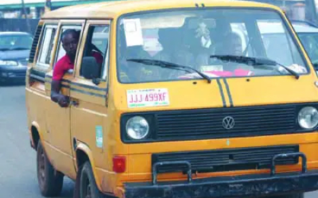 Lagos govt mulls state drivers’ license