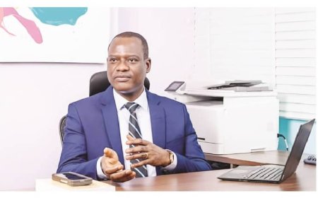 Nigeria cannot borrow its way to development – Oyedele