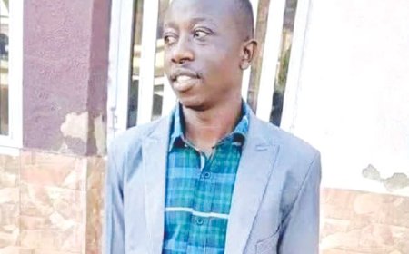 Fake job offer led me to kidnappers’ den – UNIJOS graduate
