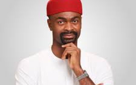 ADC Reps aspirant pledges to liberate constituency