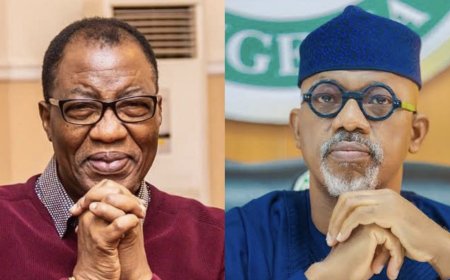 Daniel demands primaries as Ogun East APC adopts Abiodun