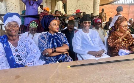 2027 Ogun East Senate Race: OGD Questions Abiodun’s Record in Ijebuland as BATOGD Campaign Raises Accountability Concerns