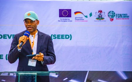 FG to train 6000 energy professionals