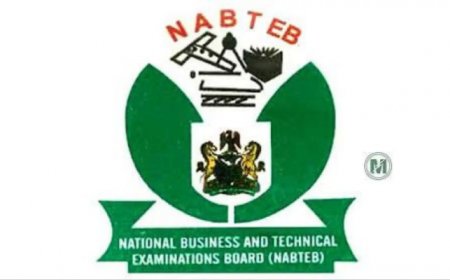NABTEB announces registration guidelines, deadlines for 2026 exams