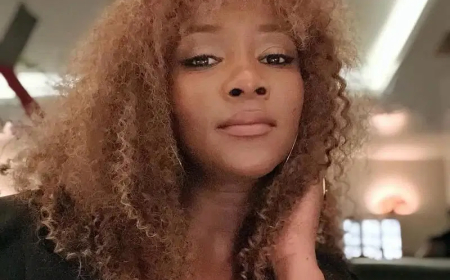 After 8-year break, Genevieve Nnaji lands major role in BBC’s ‘Wahala’