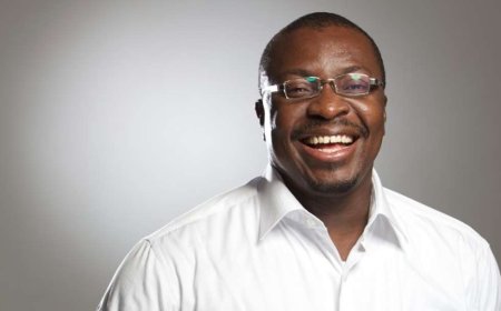 Monetise your talents, Ali Baba urges Nigerians