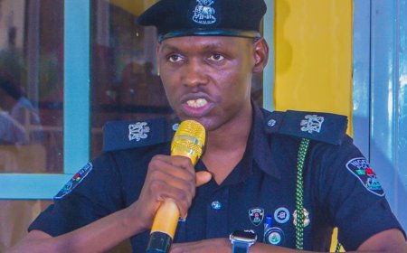 Police arrest more suspects, arraign seven over Kano market attack