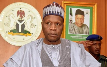 APC primaries: Gombe gov warns against violencechima