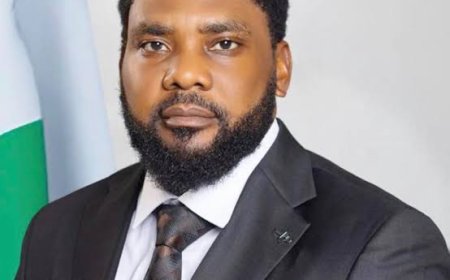 EFCC arrests energy commission DG over N500bn fraud allegations