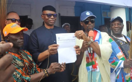 Mimiko joins APC, declares support for Tinubu’s re-election