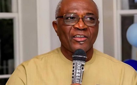 Presidency knocks Obi over ‘gun to my head’ one-term vow
