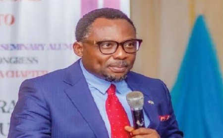 LGs can survive without relying on allocation — Benue commissioner