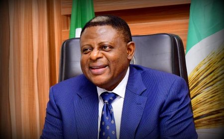 C’River APC youth group urges Otu to resolve party crisis