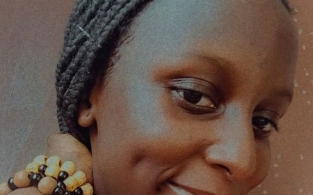 Ekiti community celebrates UTME highest scorer Daniella Owoeye