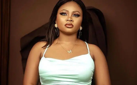I have no emotional relationship with Frank Edoho – BBNaija star Tega Dominic