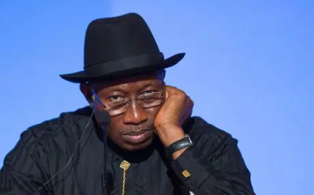 2027 Presidency: INEC absent as court defers hearing in case against Jonathan