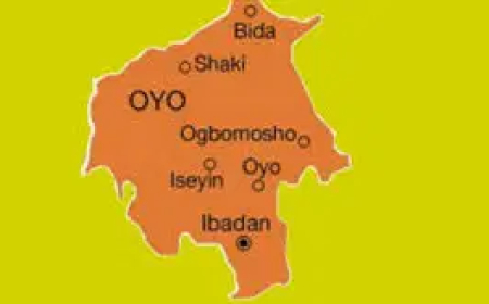 Oyo govt orders reopening of schools in Oriire, neighbouring LGAs Monday