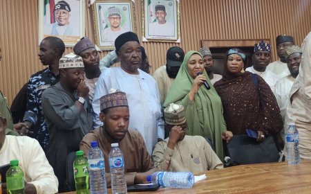 Katsina gov’s aide wins Mani/Bindawa APC House of Reps primary
