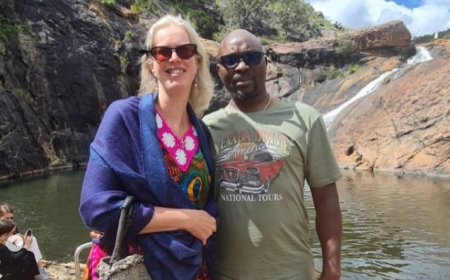 Isaac Fayose loses wife