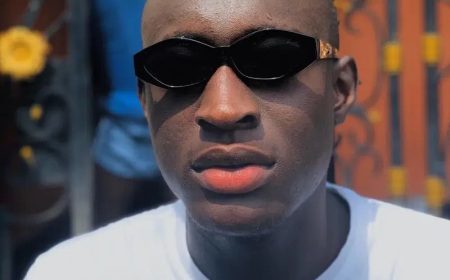 Controvery almost pushed me to depression – Carter Efe