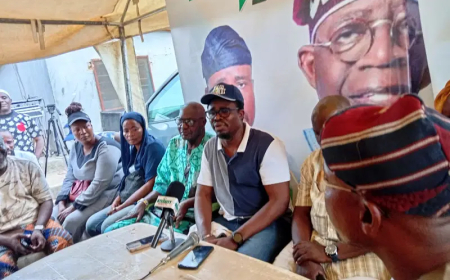 Crisis mars Lagos Mainland APC Reps Primary Election