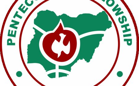 PFN declares three-day nationwide fast over insecurity, 2027 elections