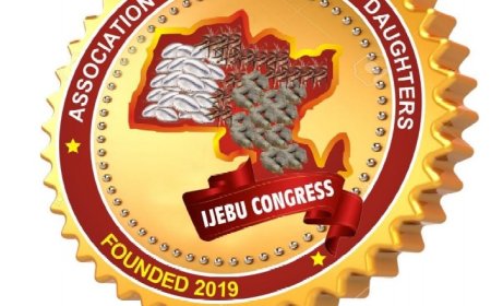 Ijebu Congress Raises Alarm Over Repeated Toxic Gas Emissions In Ogun Communities
