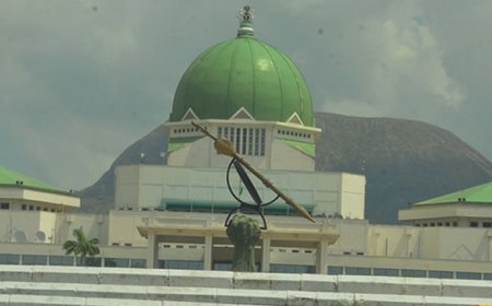 Govs, ex-govs threaten senators’ return tickets to N’Assemby
