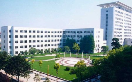 Chinese Government Hubei Scholarships 2026 | How To Apply