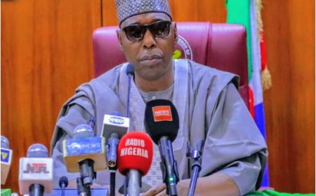 Borno gov’s brother wins APC Reps ticket
