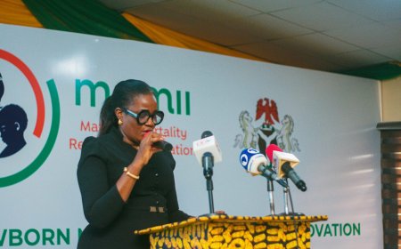 Ogun allays fears over gas leak incident, says victims discharged