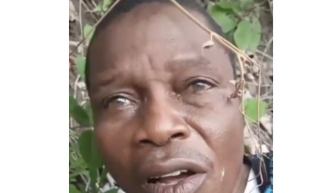 Bandits behead abducted Oyo teacher