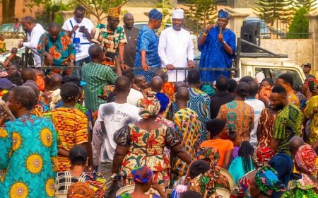 Primaries: APC chieftain calls for unity in Ogun