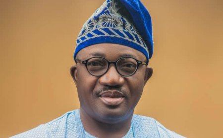 Ekiti Rep faults APC primary process, seeks justice, fairness