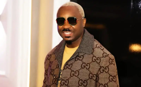 I spent over N100m renovating my club — Pretty Mike